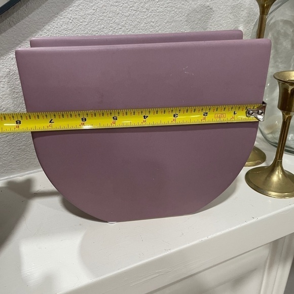 CERAMIC Vase - Picture 5 of 6